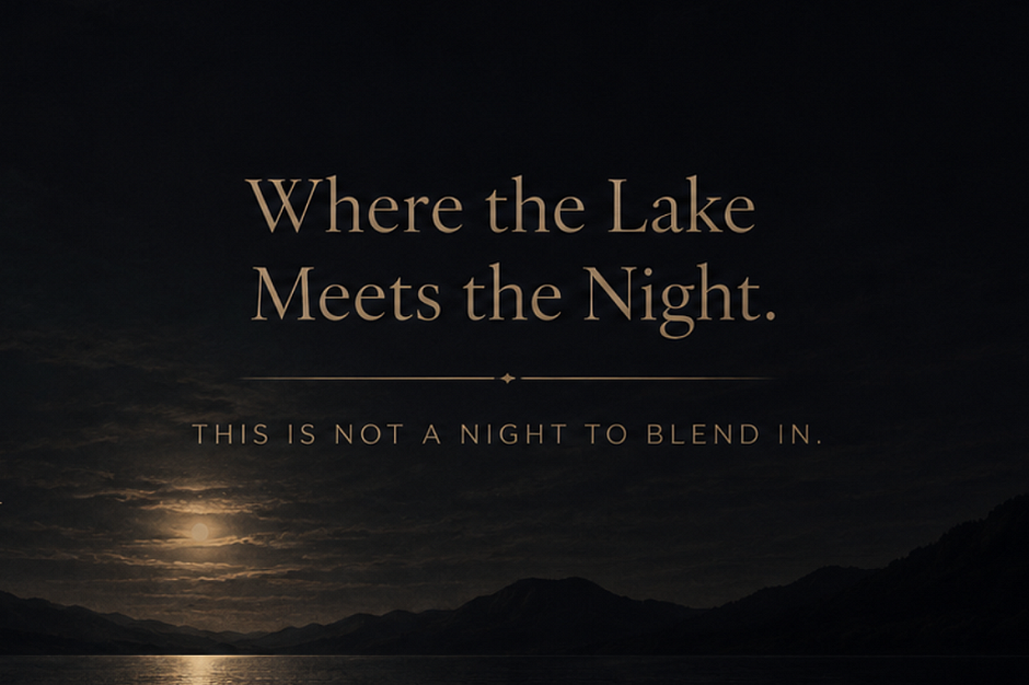 lake noir